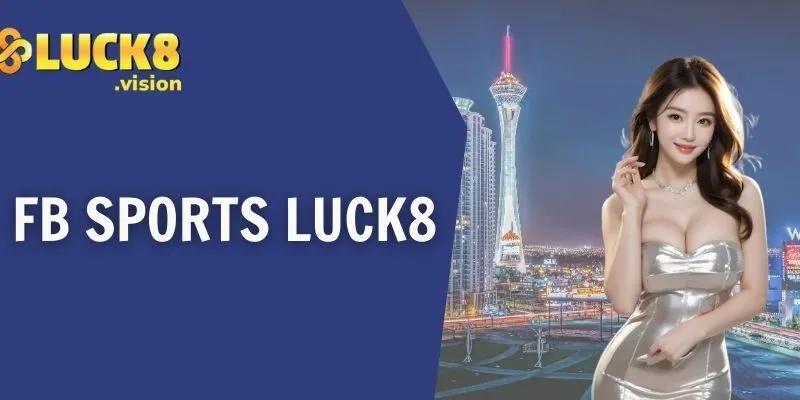 fb sports luck8